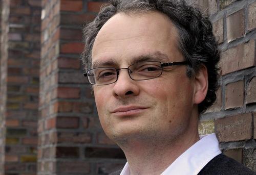 Zeit: Peer Teuwsen wird Co-Chef der Hamburger Ausgabe