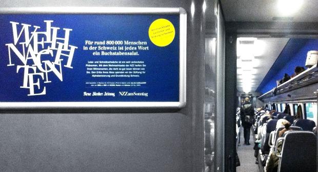 Studio Roth&Maerchy: Jedes Wort ist ein Buchstabensalat