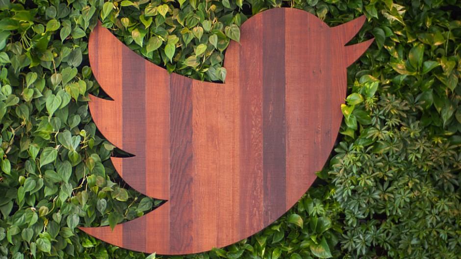 Twitter: Immer mehr behördliche Interventionen