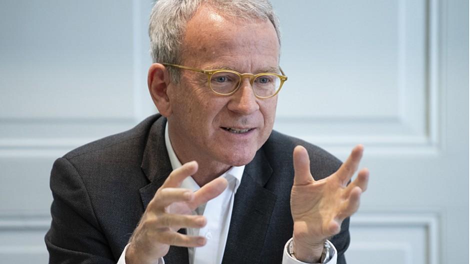 Datenschutz: Immer mehr wollen Einsicht in Behördenakten