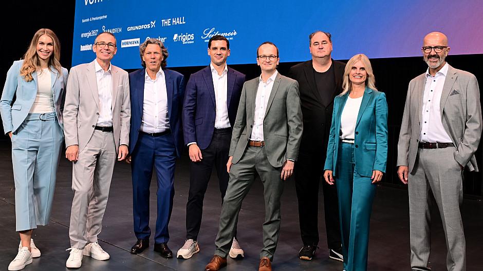 FRZ: ImmoSummit mit Rekordbeteiligung