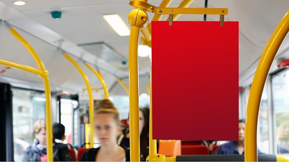 APG|SGA Traffic: Impactstarke Kampagnen in Postautos