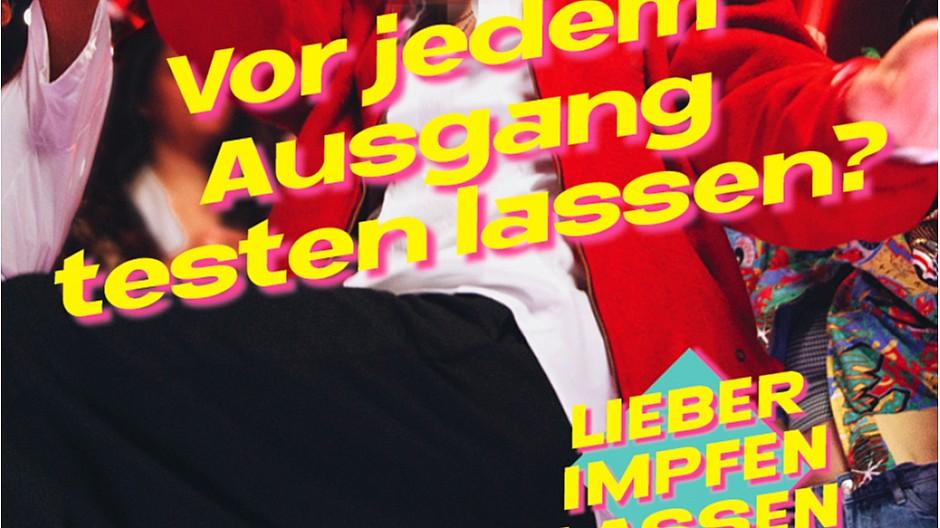 Facebook-Panne: Impfkampagne konnte nicht planmässig starten