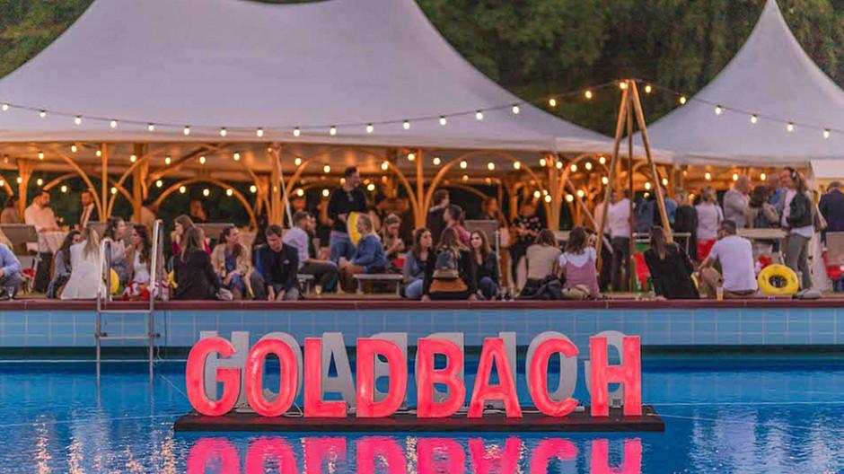 Goldbach: Impressionen vom grossen Sommerfest