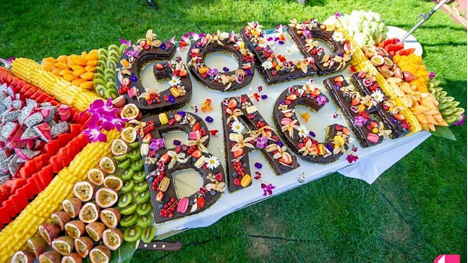 Goldbach: Impressionen vom grossen Sommerfest