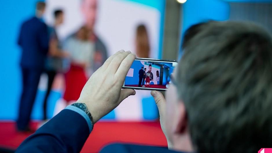 GfM Trend-Tagung: Impressionen vom Marketingevent