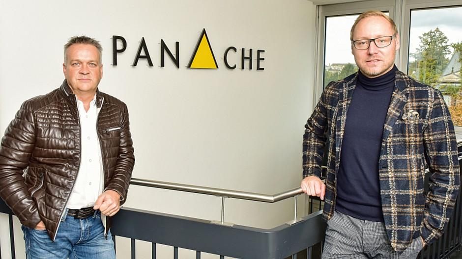 Partnerschaft: IMS Sport übernimmt Anteile an Panache