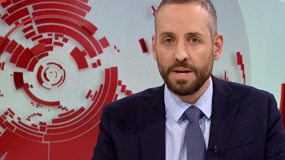 SRF: Quarantänesituation ist «keine Überraschung»