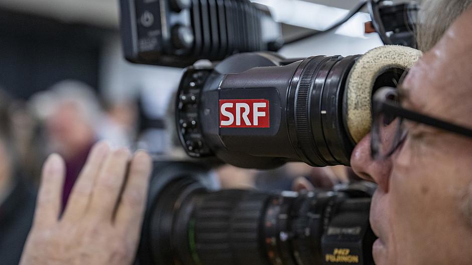 Medienabgabe: In der Ostschweiz herrscht Uneinigkeit