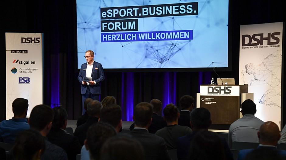 E-Sports: In der Schweiz beliebt, aber unterbezahlt