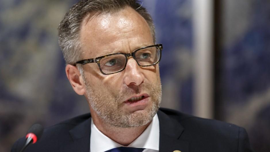 Internationales Presse-Institut: In der Schweiz fehlt «gewisse Solidarität»