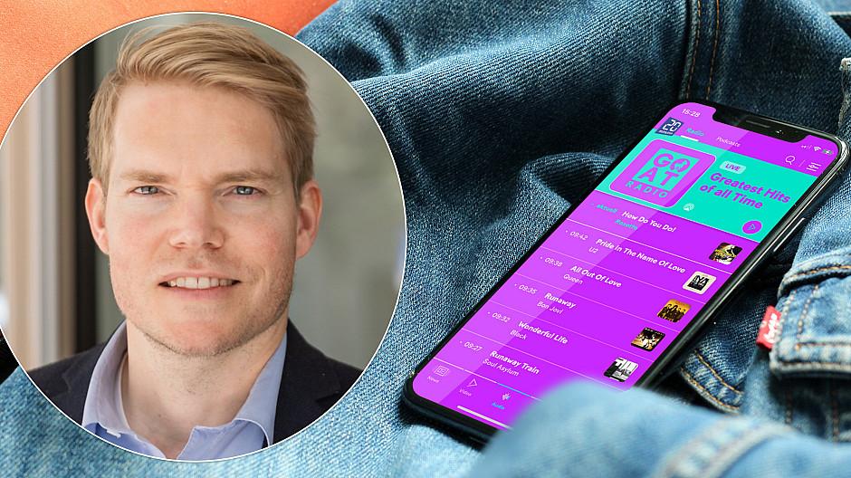 20 Minuten: «Beim Hitradio ist in der Zitrone noch Saft»