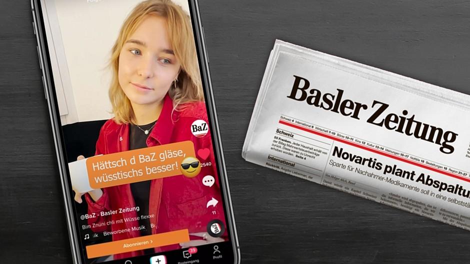 Hera Zimmermann Consulting: In der Znünipause mit Wissen flexxen