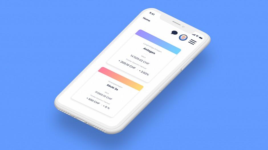 TX Group: In digitalen Vermögensverwalter investiert