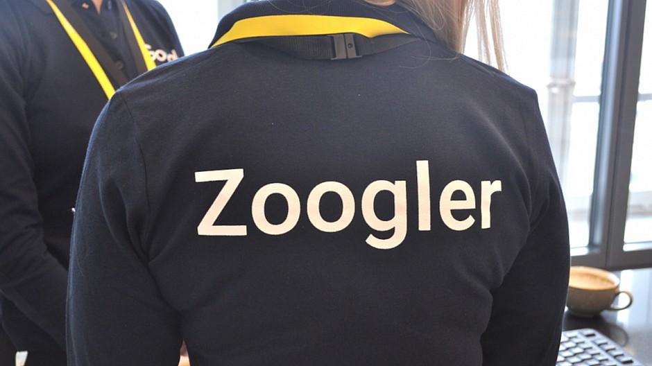 Google: In Zürich bestimmen nun die Zooglers mit