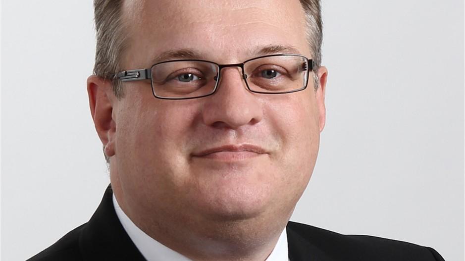 Rackspace Schweiz: Ingo Donath seit Juli im Team