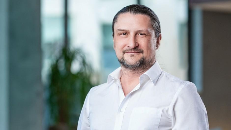 Comparis: Ingo Kopido wird CEO der Gruppe