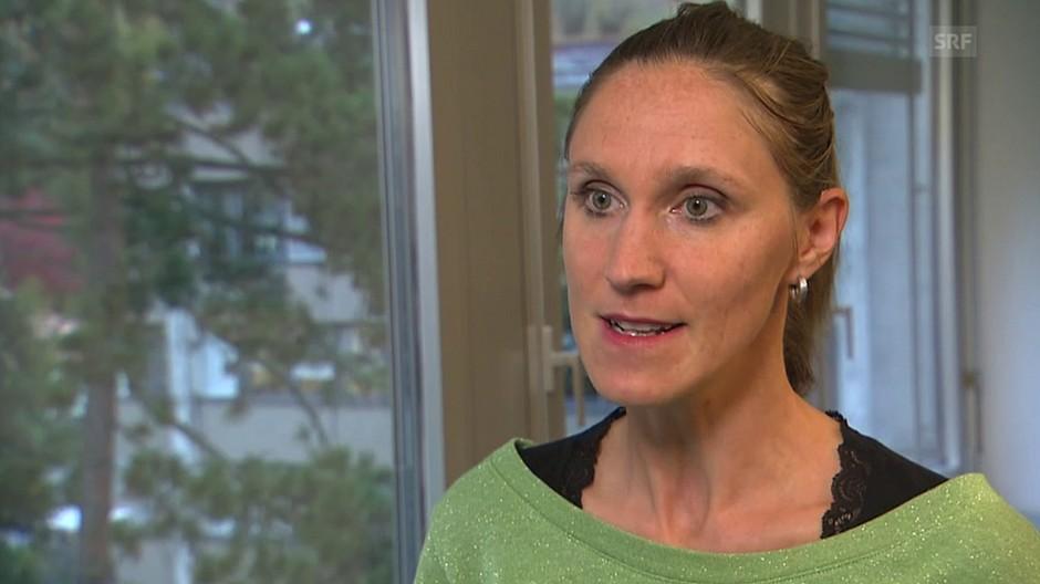 Bundesamt für Justiz: Ingrid Ryser wird Informationschefin