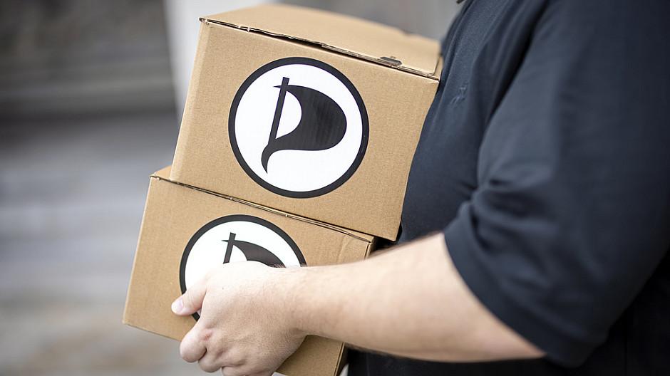 Piratenpartei Zürich: Initiative für «Offline-Leben» eingereicht