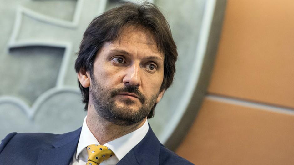 Journalistenmord in der Slowakei: Innenminister Kalinak tritt zurück