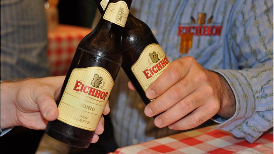 Jung von Matt/Limmat: Innerschweizer wählen urdemokratisch ein neues Bier