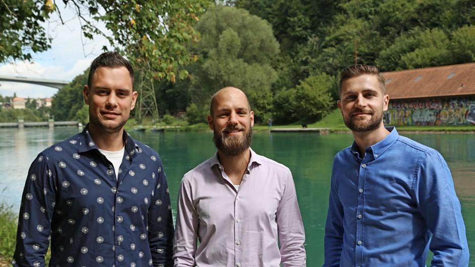 ads&figures: Innert einem Jahr verdoppelt