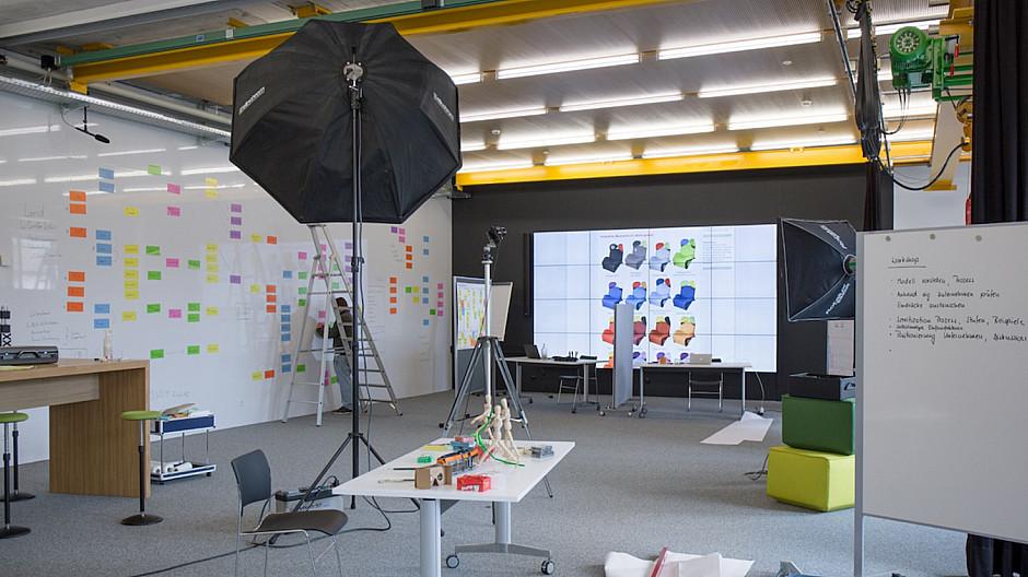 Neuromarketing: Innosuisse fördert Forschungsprojekt von Skipp und FHGR