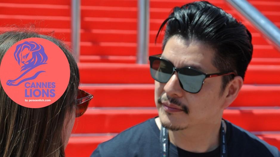 Cannes Lions 2019: «Die Idee muss einen längeren Atem haben»