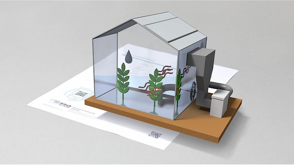 Interpunkt: Innovationen erklären mit Augmented Reality