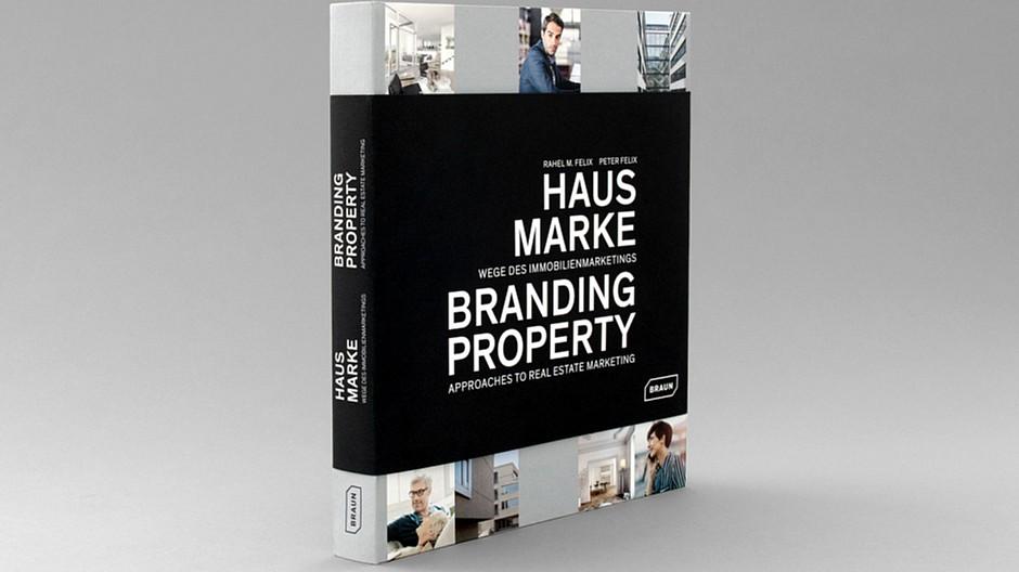 Felix Partner: Insiderhandbuch gewinnt Silber-Award