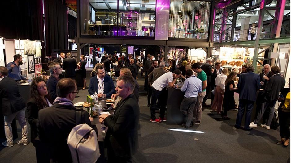 Business Innovation Week: Inspiration und Festivalstimmung in Zürich