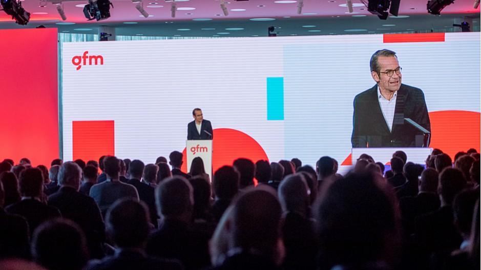 GfM Trend-Tagung: Inspiration zum Thema «Paradigm Shift»