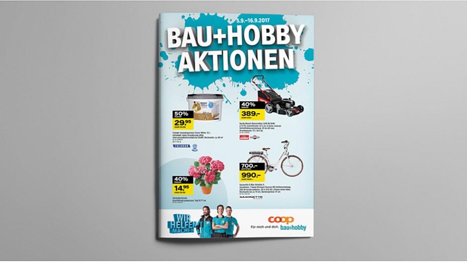 Kreisvier: Inspirationen bereits beim Durchblättern