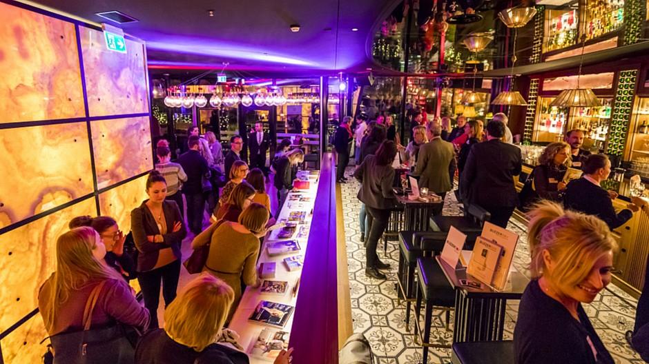 Celebrationpoint: Inspirationen in fünf Städten gesammelt
