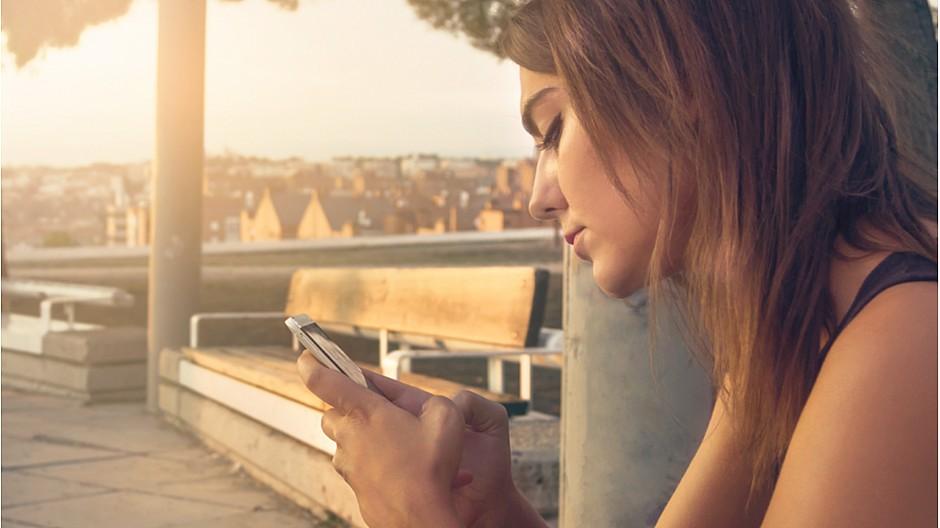 Social-Media-Studie: Insta & Co. beeinflussen Lebenszufriedenheit wenig