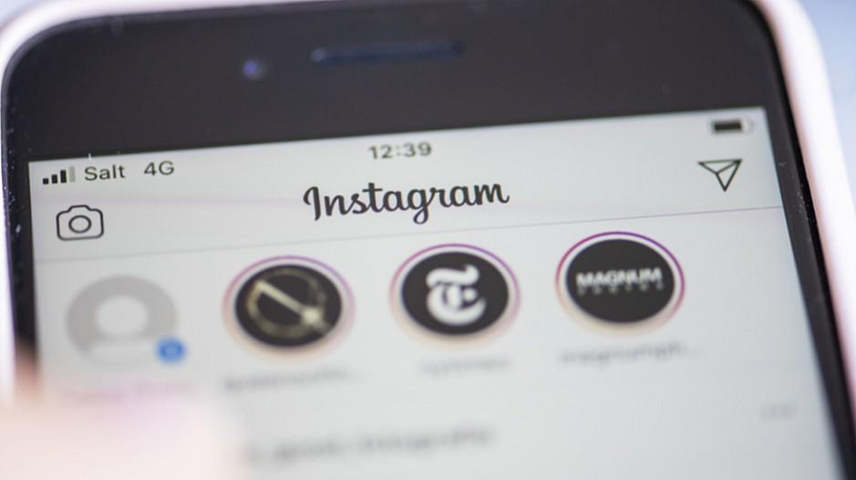 Cross-Posting: Insta-Storys sind bald auf Facebook zu sehen