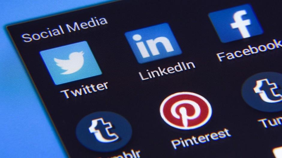 Social Media: Instagram ist laut Studie am beliebtesten