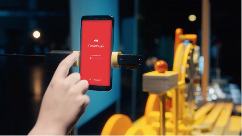 Maxomedia: Intelligent unterwegs mit einer neuen App
