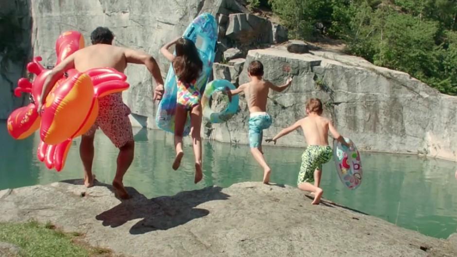 Shining Pictures: Internationalen TV-Spot für Škoda produziert