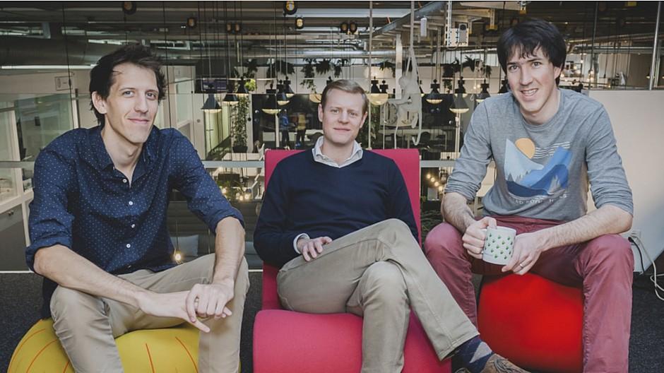 Tamedia: In Geldtransfer-Vergleichsportal investiert