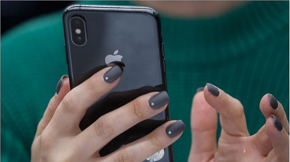 Telekom: iPhone bleibt das Handy Nummer eins