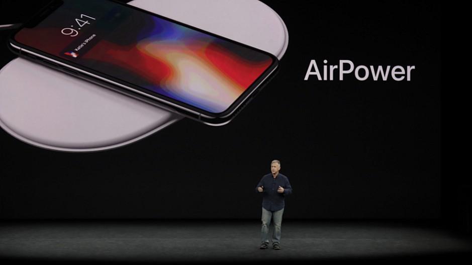 Apple: iPhone X mit grösserem Bildschirm