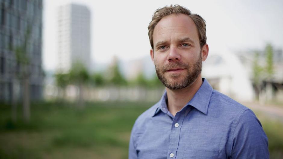 ipmedia: Marco Demont gibt die Geschäftsleitung ab