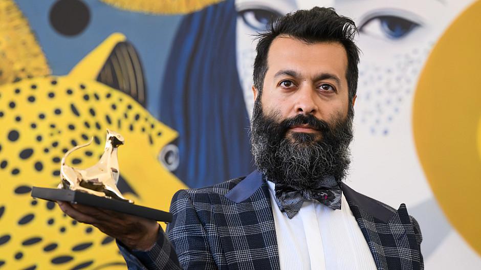 Locarno Film Festival: Iranischer Film «Mantagheye bohrani» gewinnt