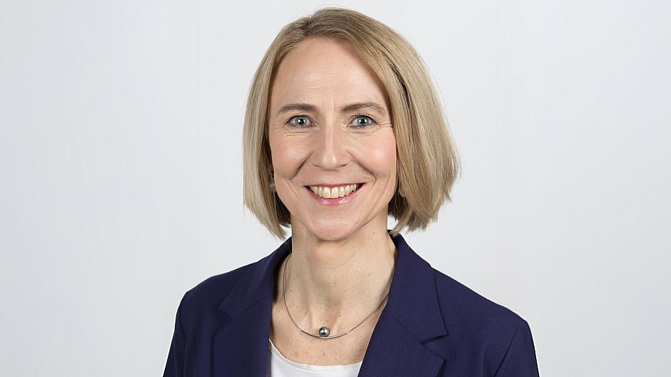 HarbourClub: Irene Fischbach tritt neu in den Vorstand ein