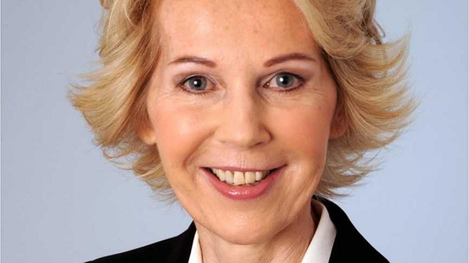 Schulverlag plus: Irene Frei präsidiert den Verwaltungsrat