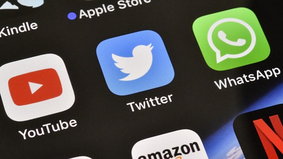 Twitter: Irreführende Botschaften einfacher melden
