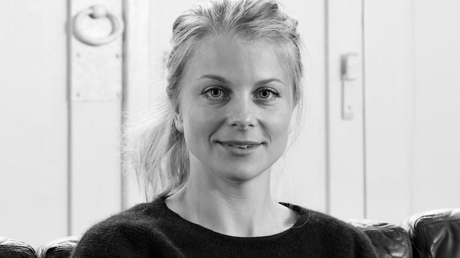 Thjnk Zürich: Isabelle Meier stösst neu zum Team