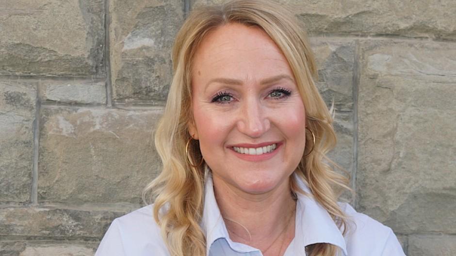 Prestige Business: Isabelle Riederer wird Chefredaktorin