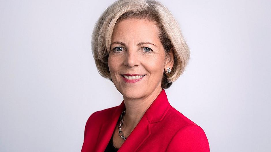 NZZ: Isabelle Welton löst Etienne Jornod ab